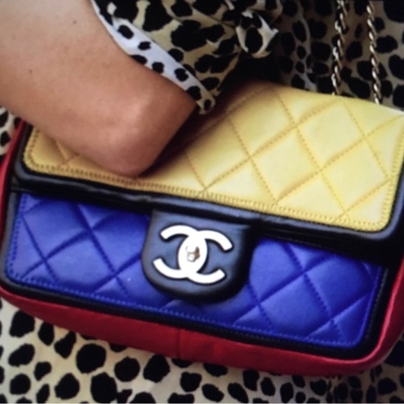 ABOUT ME🎀CHANEL Gucci Louis DIOR Fendi BALENCIAGA - Picture 5 of 15